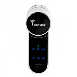 Mul-T-Lock ENTR Door Unit система беспроводного доступа