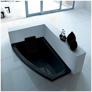 Ванна Gruppo treesse Asyx V8261-C-SX