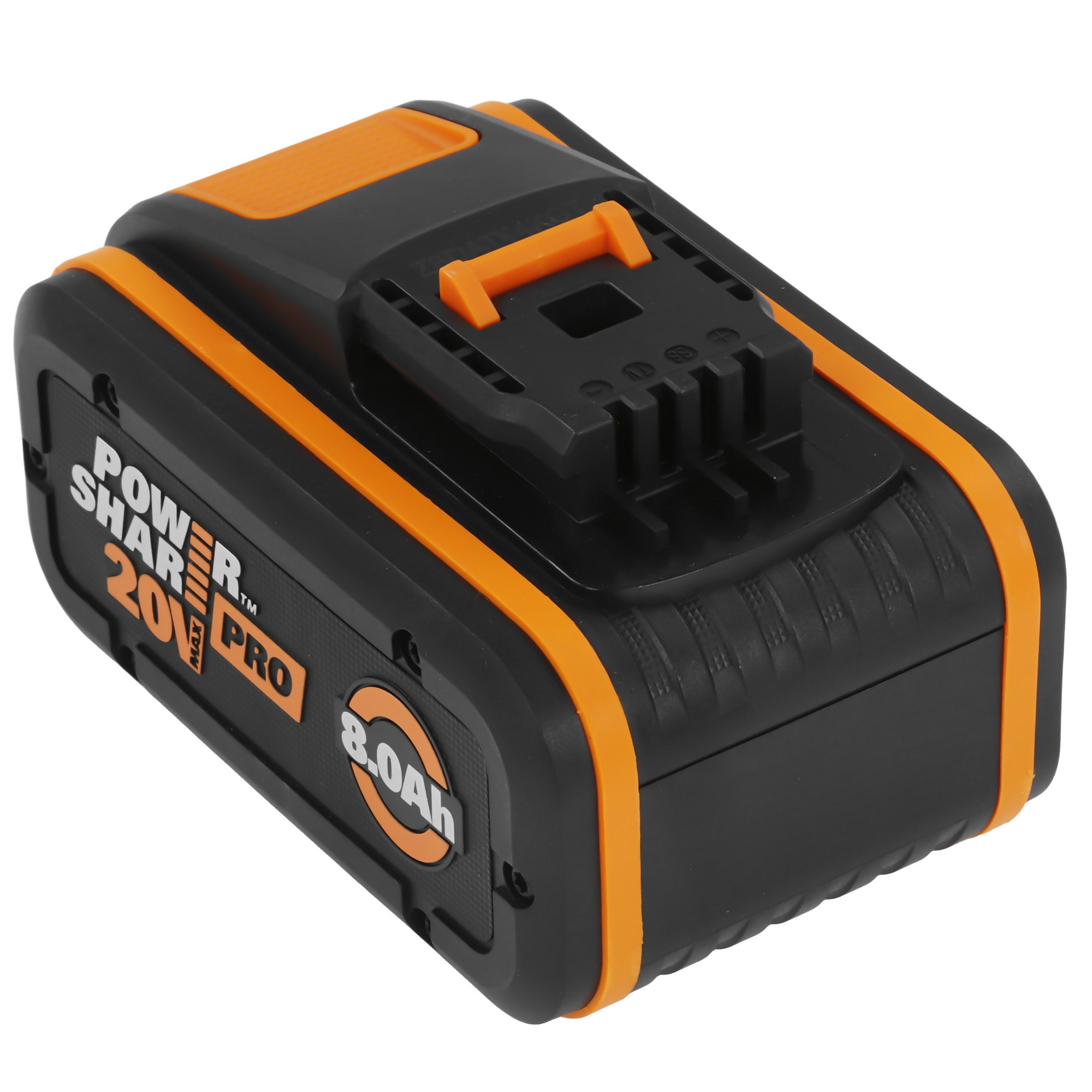 Аккумулятор Worx WA3648 PowerShare 20V 9083027 STDN-0103676