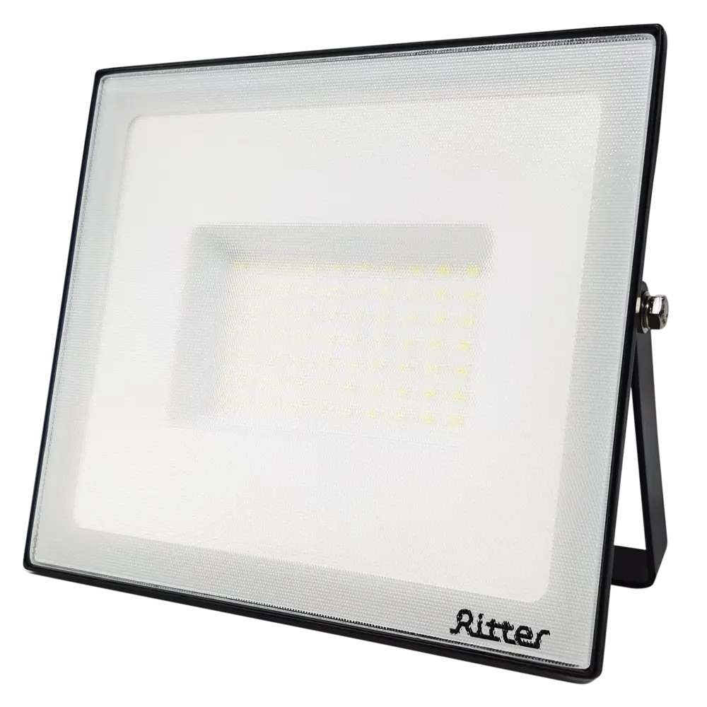 Прожектор уличный светодиодный Ritter Profi 70W с защитой IP65 83986907 STLM-0045891 - Вид №1