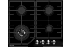 9256886 Газовая варочная поверхность Gressel RU60V41B77011