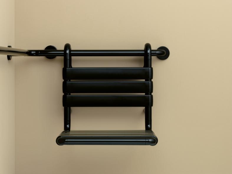 801.51.100 подвесное сиденье HEWI Serie 477/801  - Вид №2