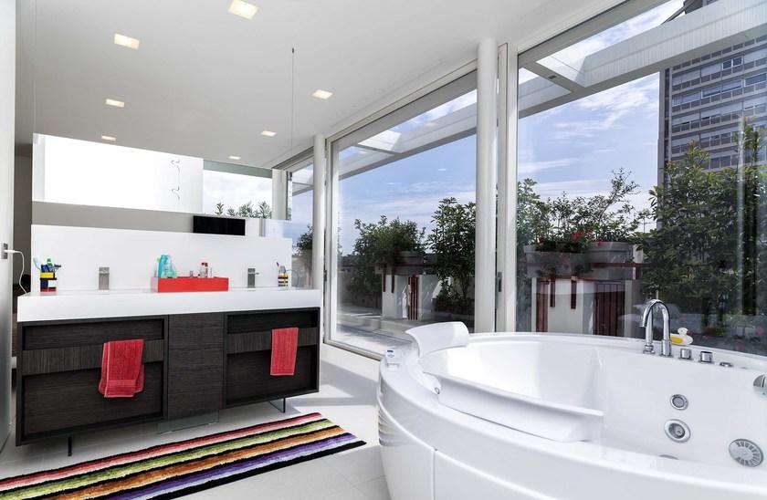 Mogs Французское окно с терморазрывом из стали Mogs sun-id-1386570 - Вид №19