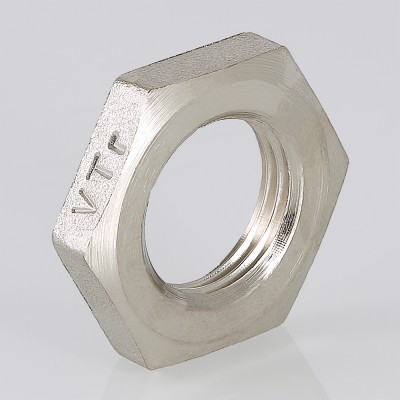 VTr.656.N.0004 Контргайка ГОСТ Valtec 1/2"  - Вид №1