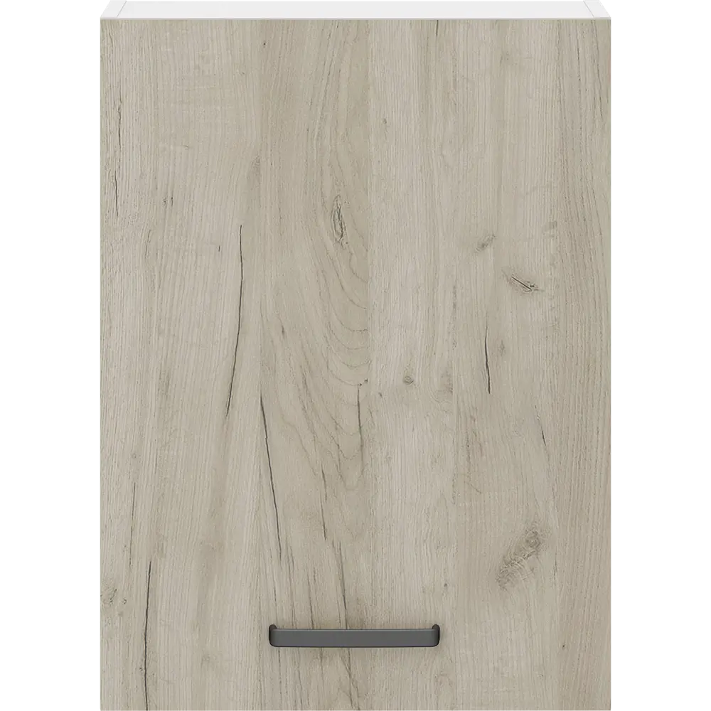 Навесной кухонный шкаф Santreyd Дейма для эргономичного хранения 87234019 Дейма темная STLM-0861317 - Вид №7