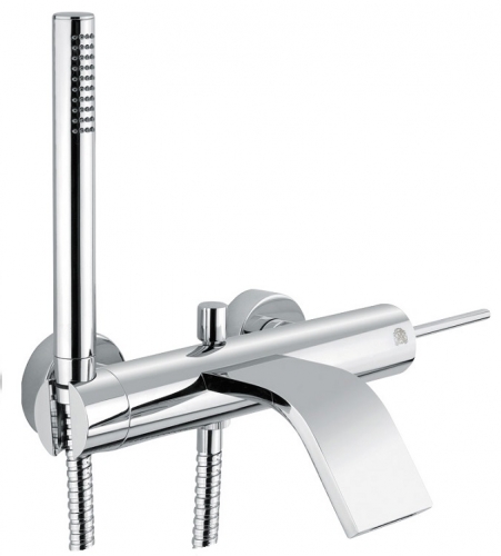 ML.TOR-9002.CR Смеситель Migliore Tor