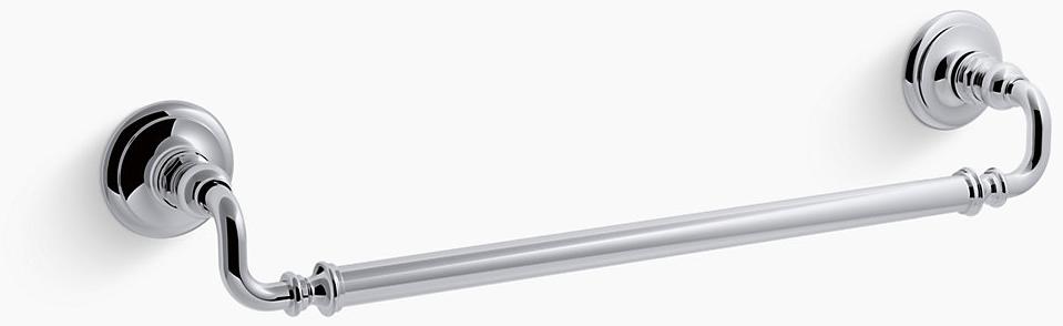 KOHLER Артефакты 18 K-72567-CP  - Вид №1