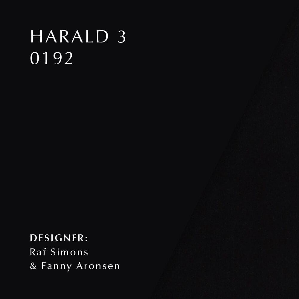 Мягкая подставка для ног из ткани Kvadrat UMAGE a Conversation Piece ARCH-00149927 - Вид №53