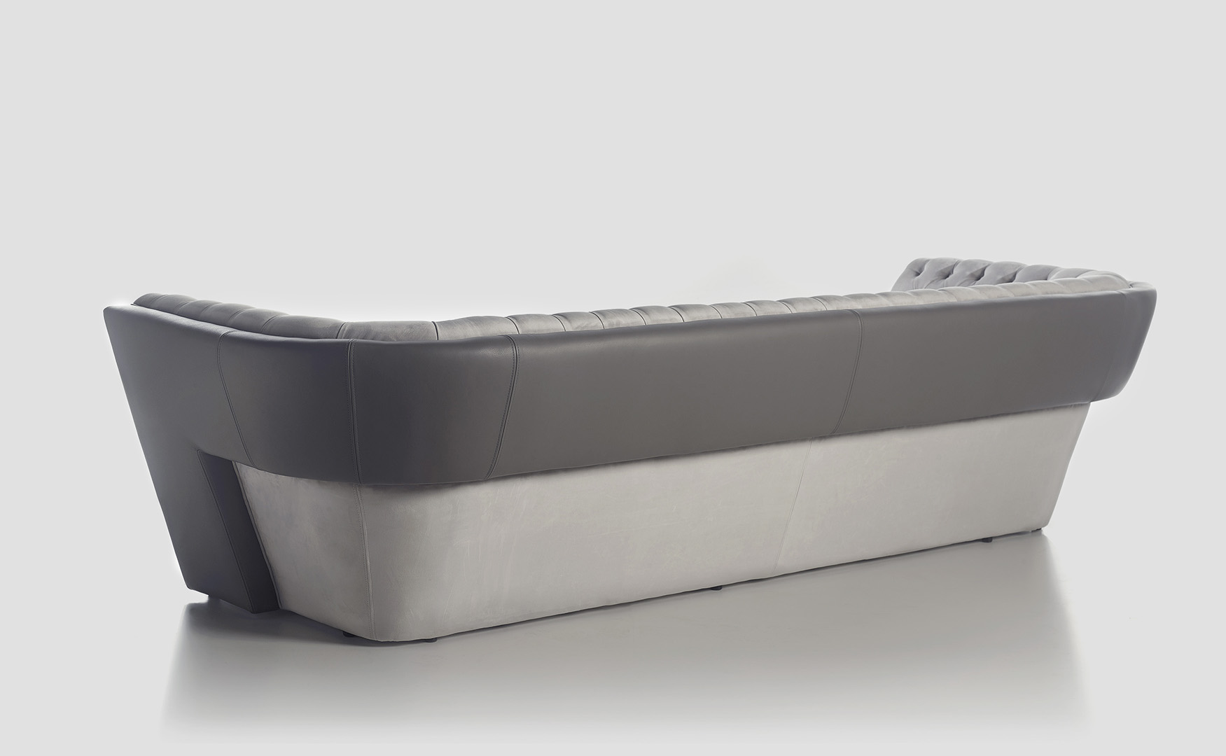 Bowie-M Capitone sofa Bowie A4722 Coleccion Alexandra - Вид №2