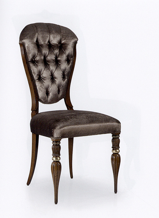 Стул CREMONA SEVEN SEDIE 0428S Classic