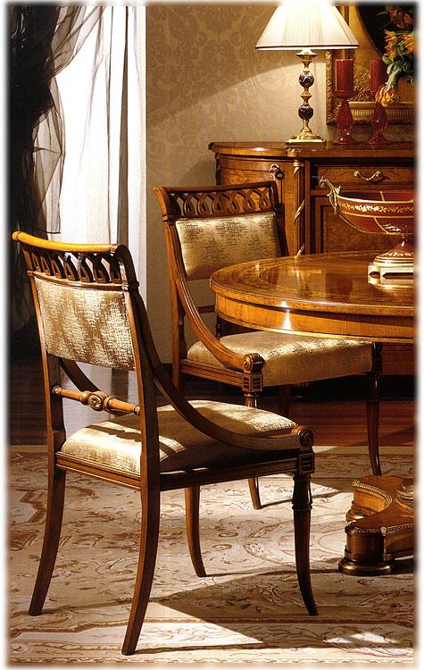 Стул Gala BUSNELLI ADAMO 543  - Вид №1