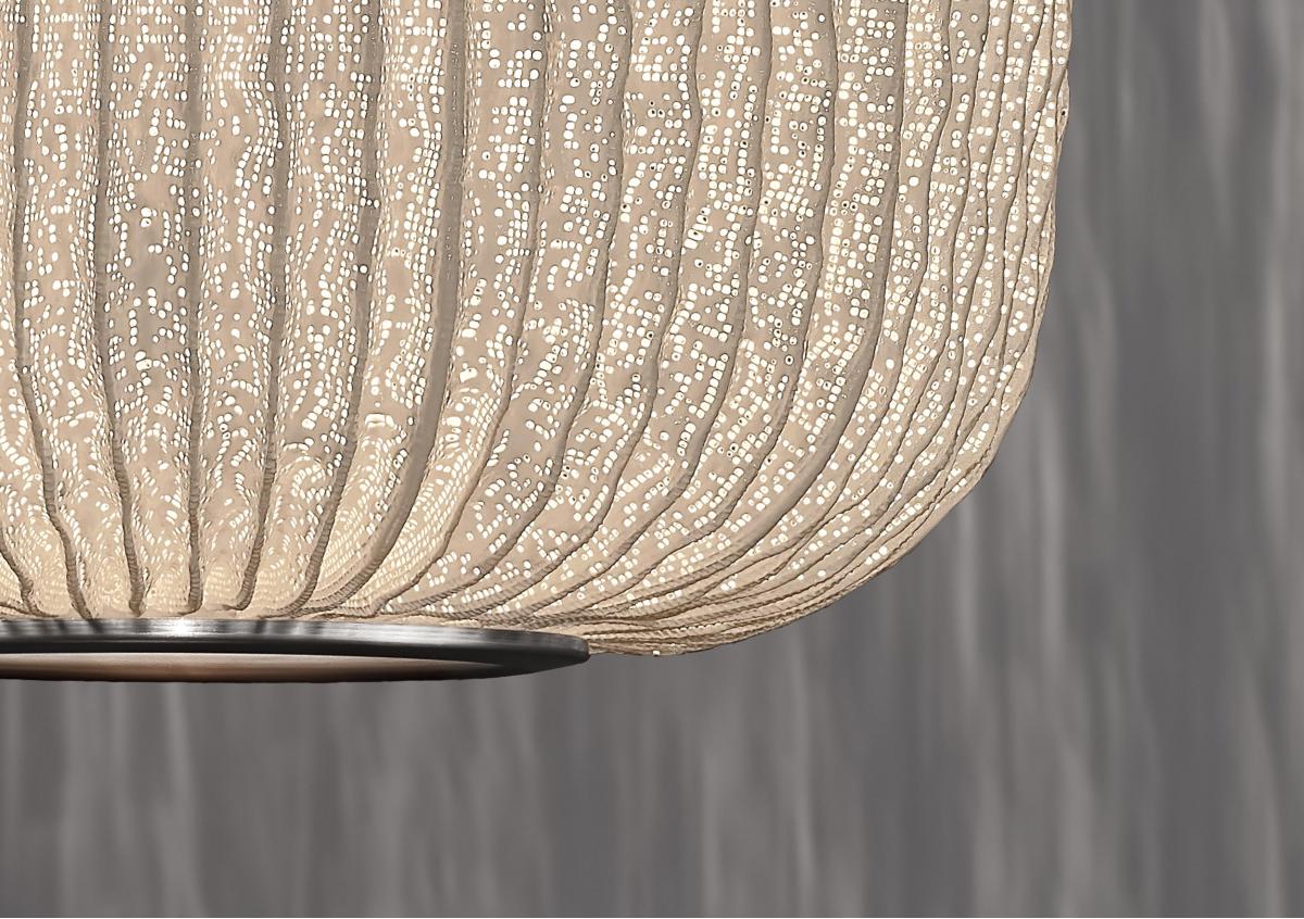 005890 Подвесной светильник Sea Arturo Alvarez Coral Santreyd - Вид №7