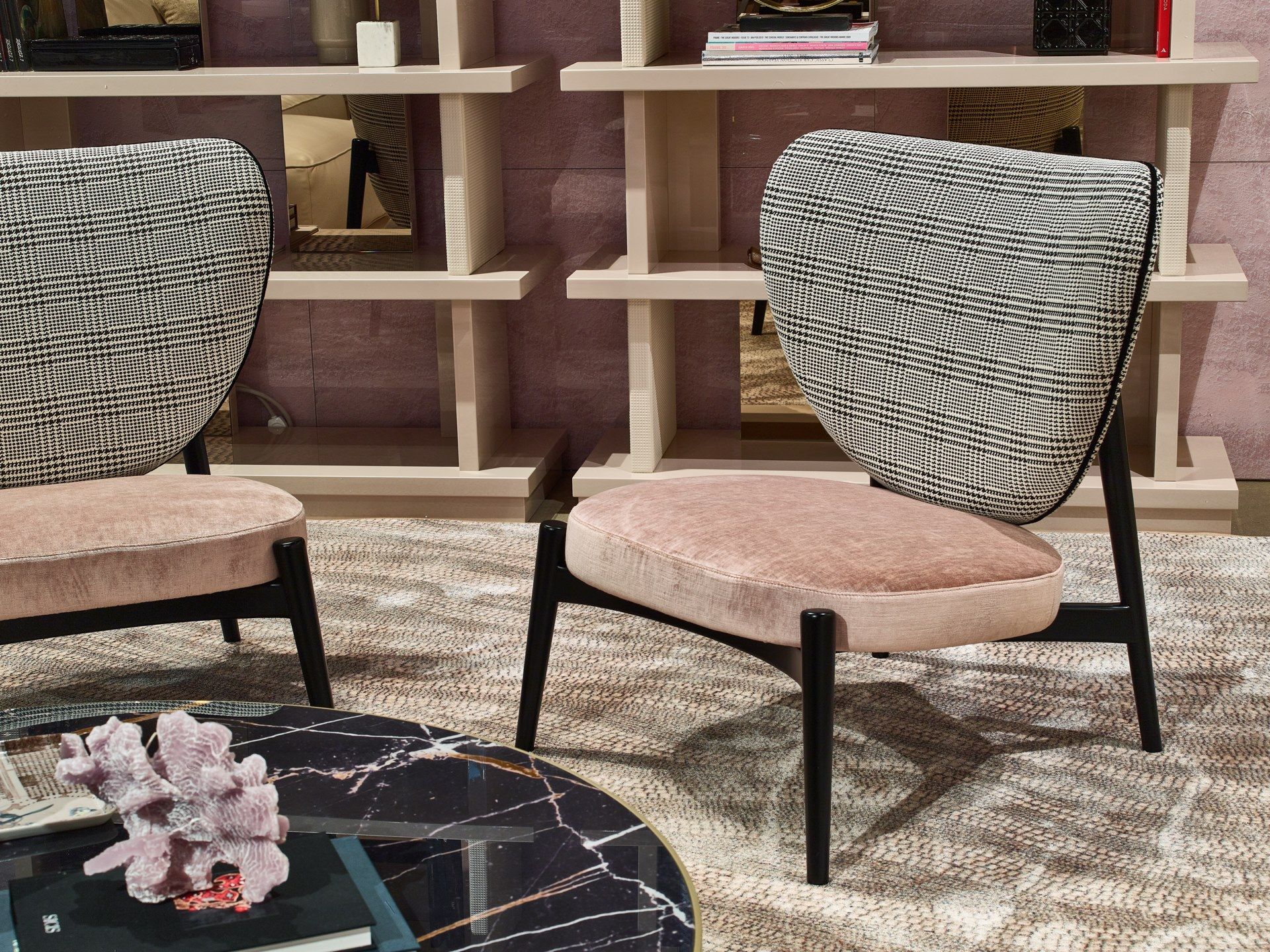 Креслице Sicis Thea ARCH-00127742 - Вид №2