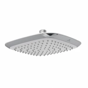 20 см. лейка дождевого душа  Urban NOKEN 100094135  WHITE_CHROME