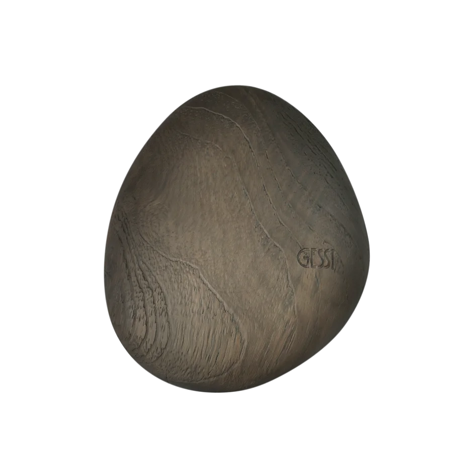 Ручка 52002 697 Gessi Equilibrio ТИКОВЫЙ МАТОВЫЙ 52002697