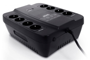 15951061 Источник бесперебойного питания SPD-850N Powercom