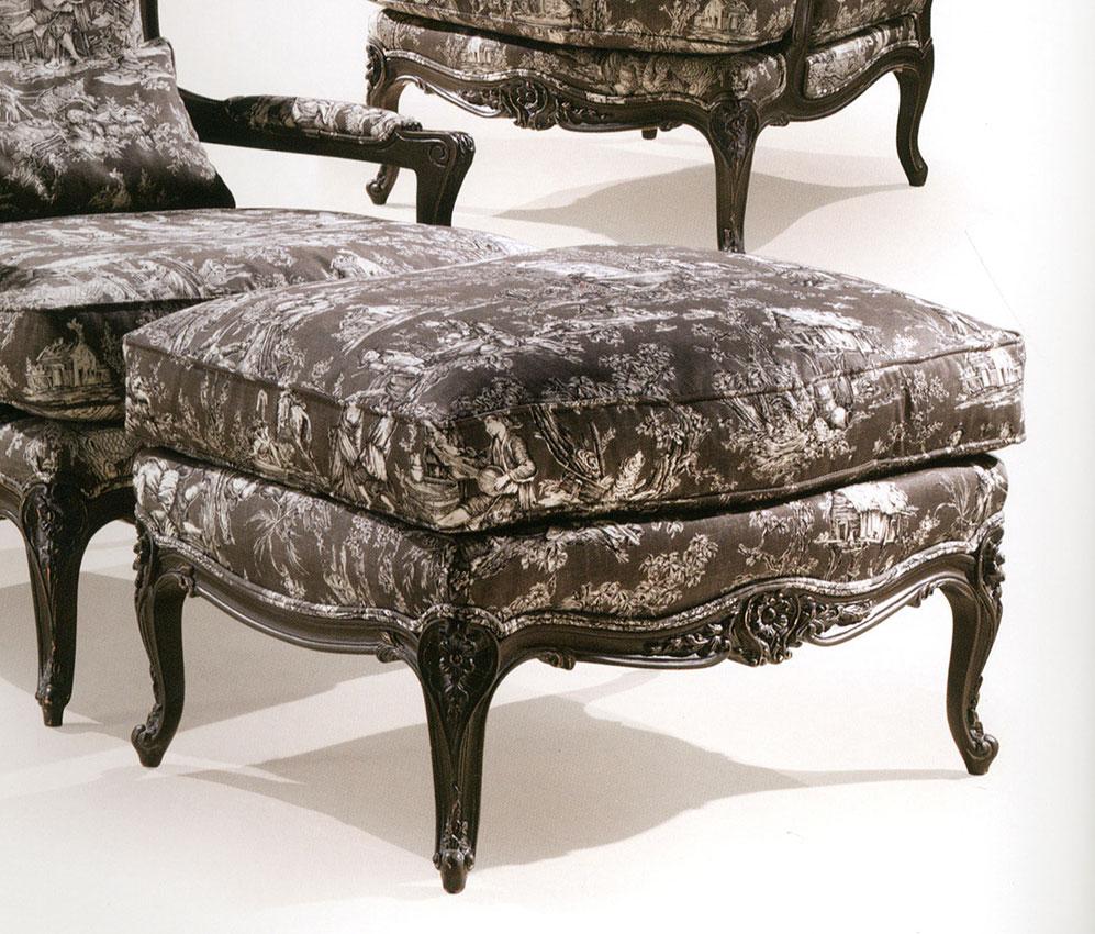 Пуф  ANGELO CAPPELLINI 0232/P ACCESSORIES