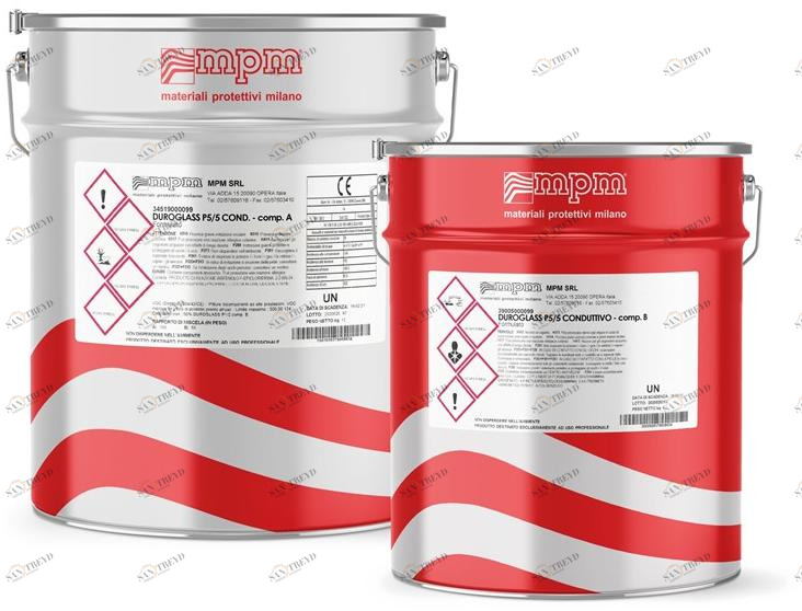 MPM Самовыравнивающееся покрытие на основе эпоксидных смол Autolivellanti, multistrato e rivestimenti sun-id-1388552