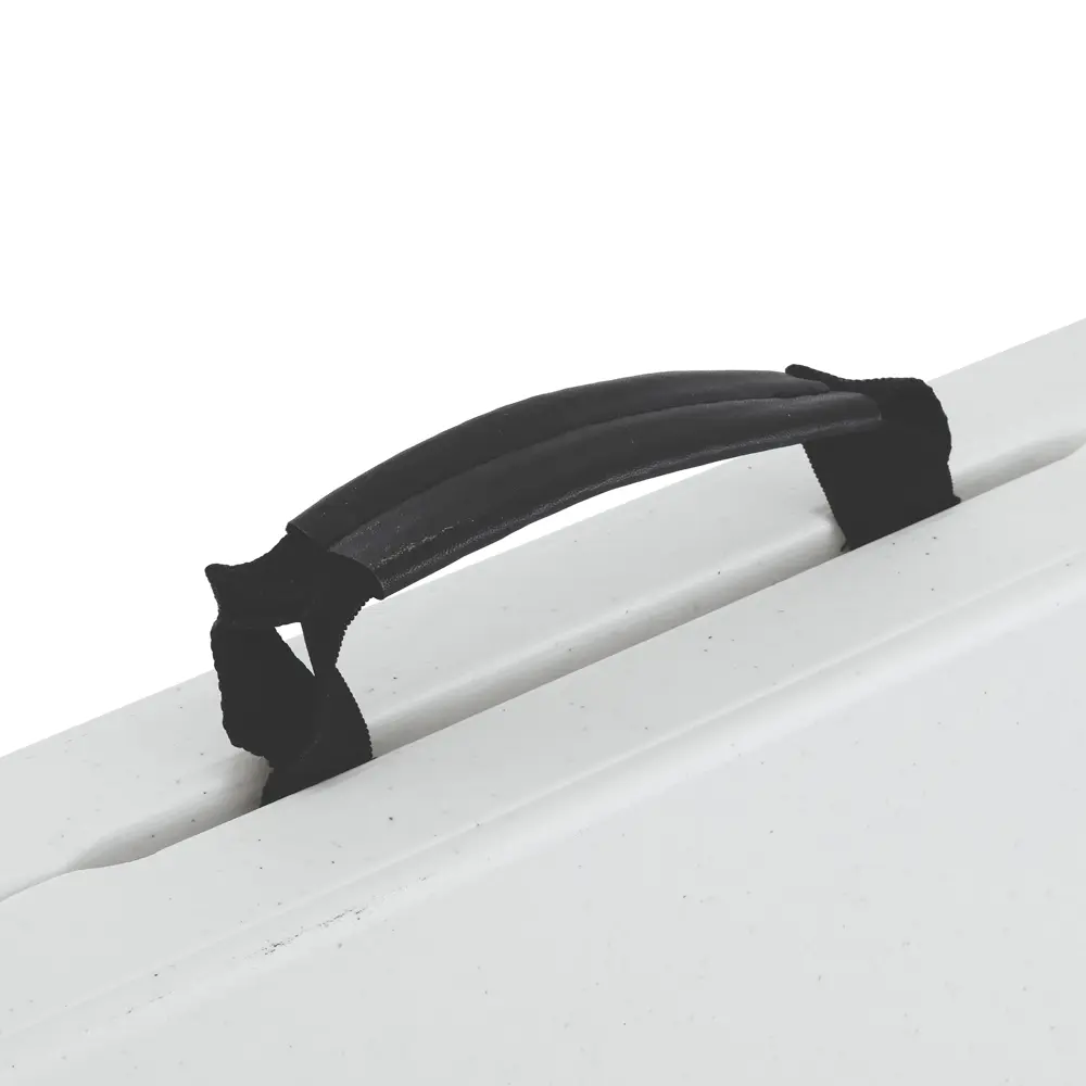 Стол садовый Lifetime складной 183х76х74 см металл 81878694 STLM-2136913 Santreyd  - Вид №10
