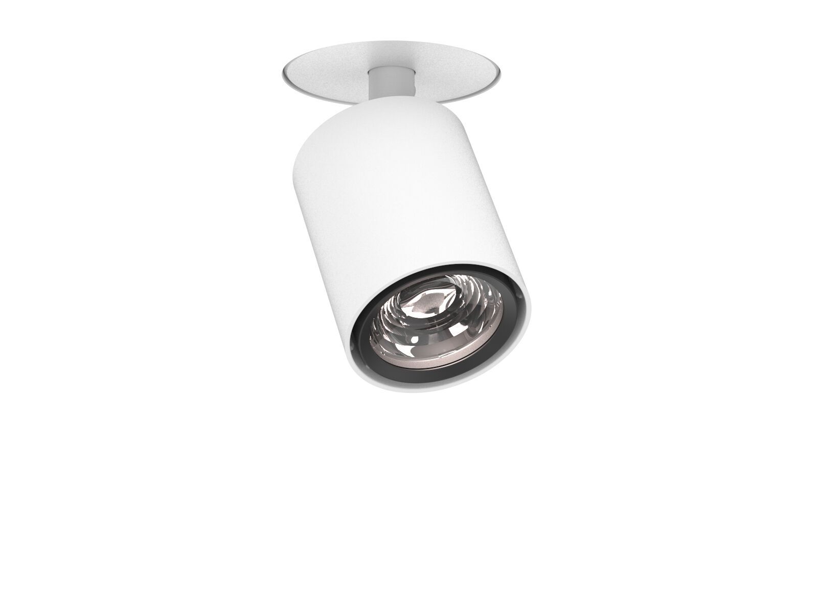 Алюминиевый круглый поворотный прожектор PROLICHT Centriq ARCH-00105649 - Вид №5