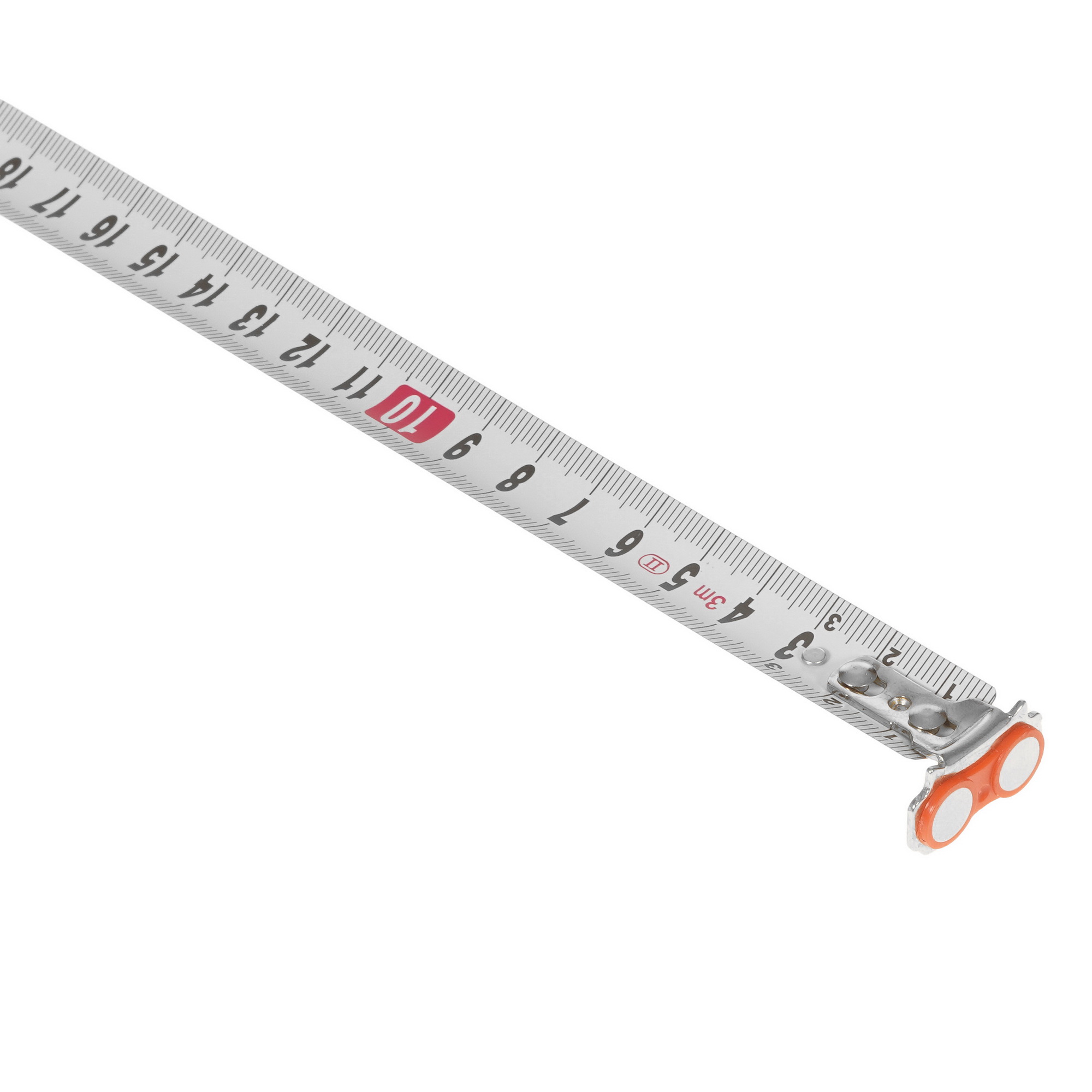 Рулетка Hanskonner HK2010-04-3-19 5300449 STDN-0044651 - Вид №2