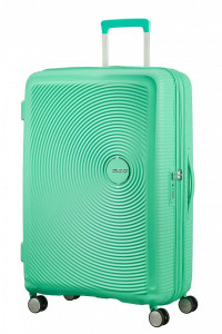 32G-34003 Чемодан 32G*003 Spinner 77 Exp American Tourister Soundbox