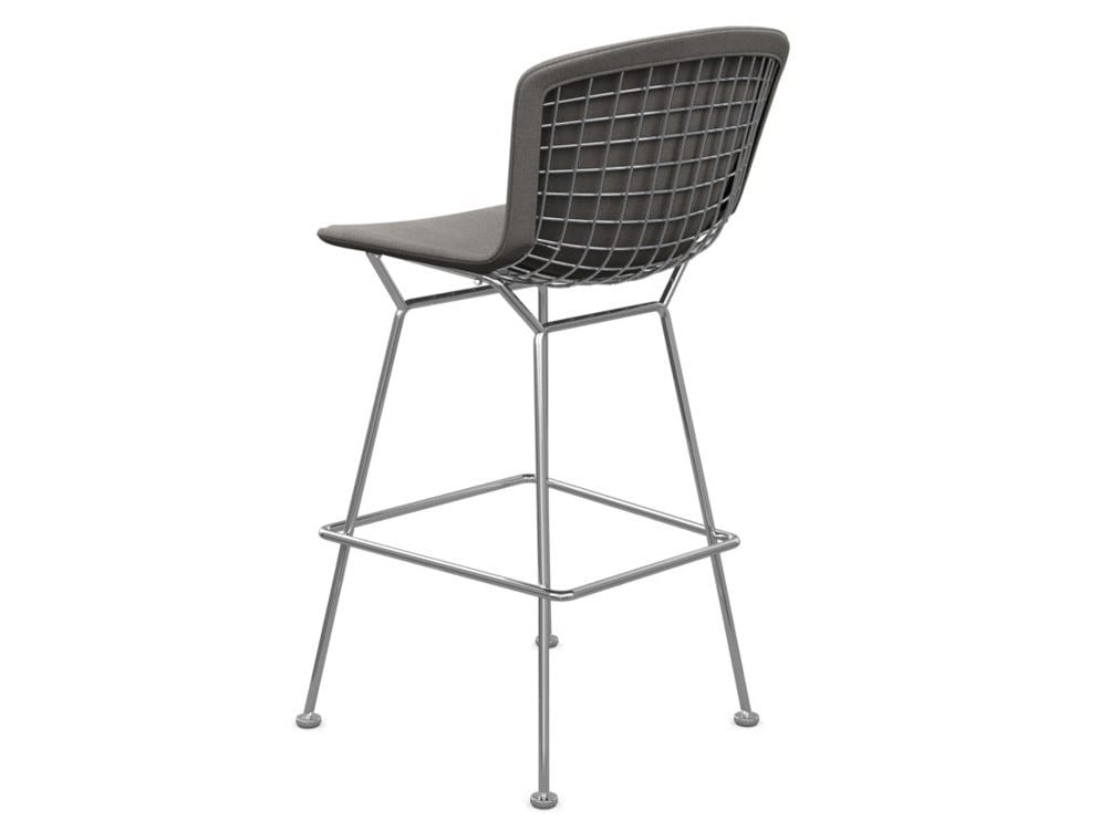 Тканевый стул со спинкой Knoll Bertoia ARCH-00064734 - Вид №1