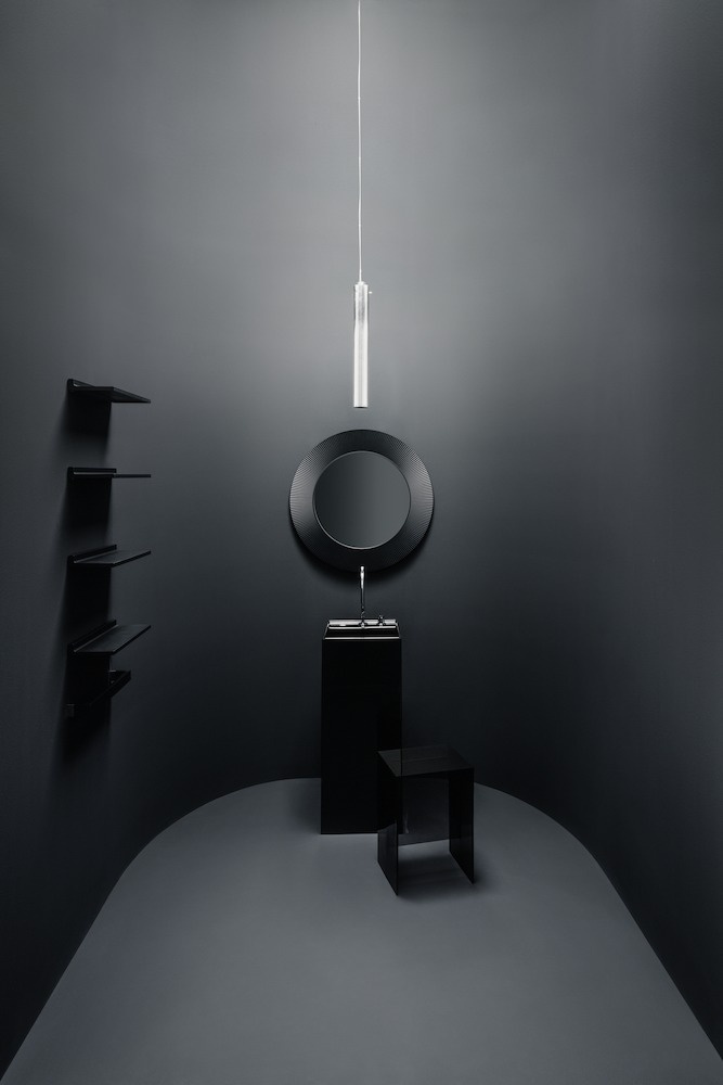 H811331D021121 Свободностоящая раковина, со скрытым сливом LAUFEN PRO - Вид №6