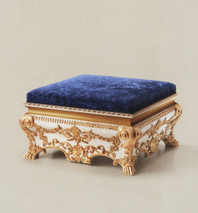 Пуф  FRANCESCO MOLON S199