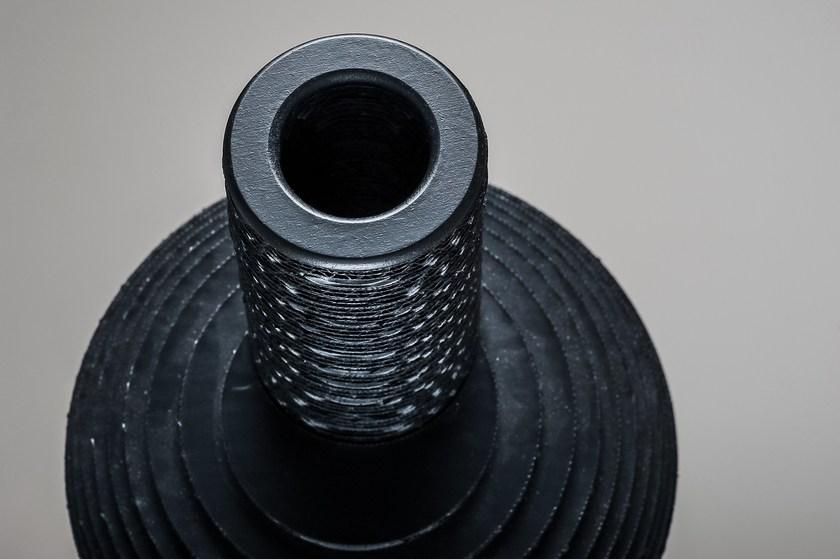 Staygreen Ваза из крафт-бумаги Amphora sun-id-1364302 - Вид №7