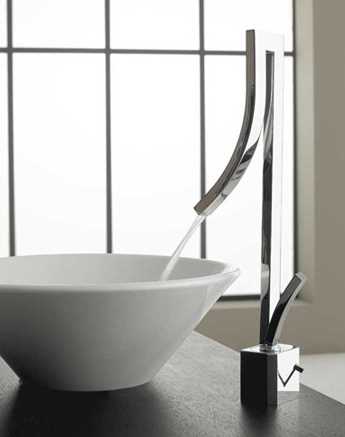 771320PN00 Смеситель Bandini Seta Santreyd - Вид №1