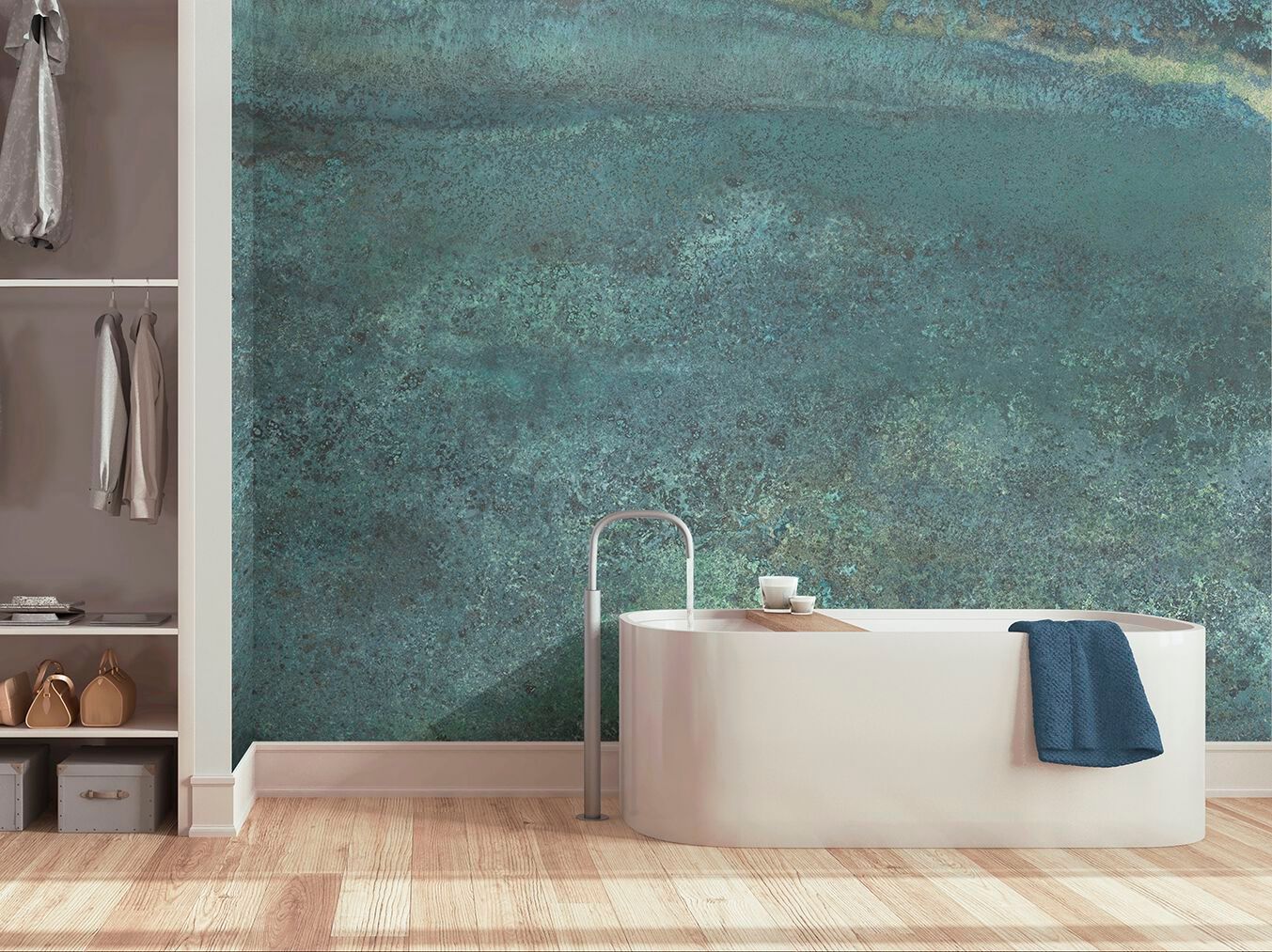 Обои MILLE997 NaturalMood ARCH-00139654