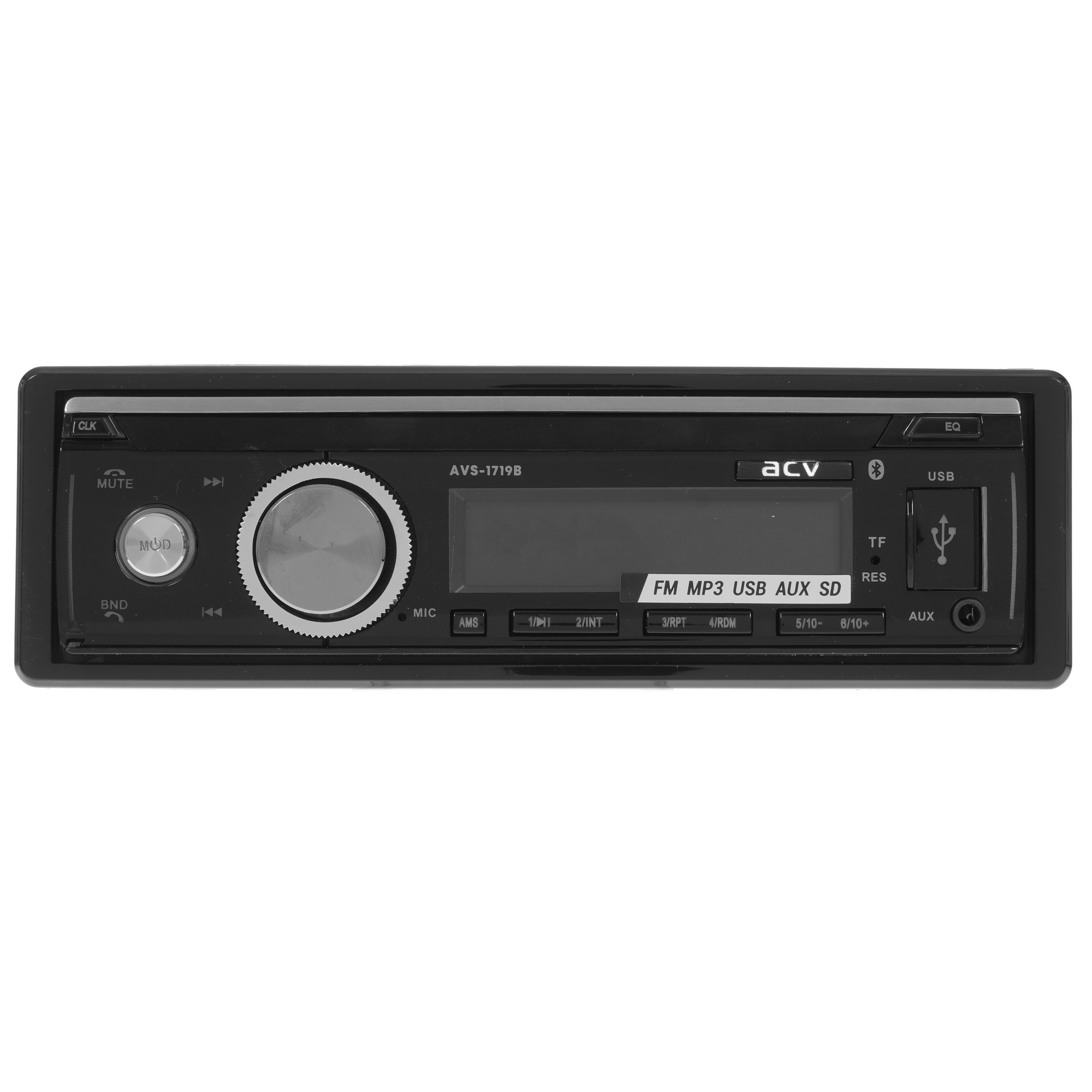 5340014 Автопроигрыватель ACV AVS-1719B STDN-0082252 - Вид №1