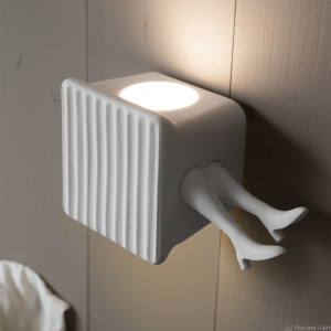 Karman AP200 AD INT BINARELL бра