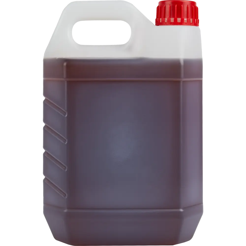 Зимняя стеклоомывающая жидкость без метанола Fox Chemie -30°C 4л STLM-2207026 - Вид №1