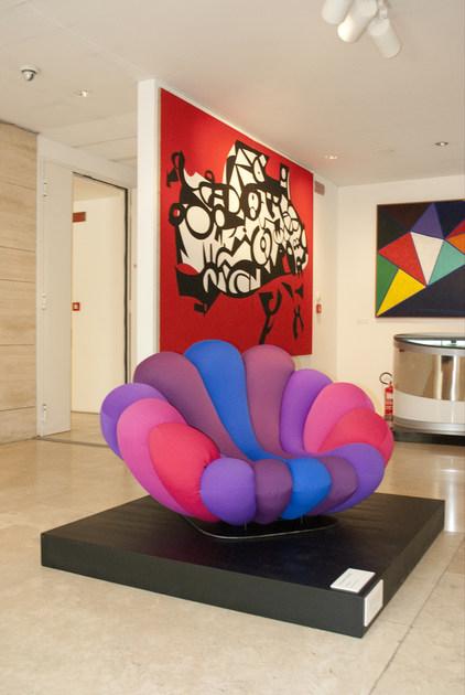 Giovannetti Кресло с мягкой обивкой sun-id-1357082 - Вид №7