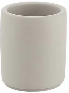 GEDY Подставка для зубных щеток из бетона Giunone 4198