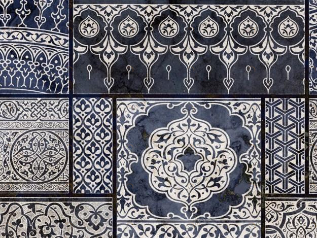 Tecnografica Обои на стену I decorativi 55056