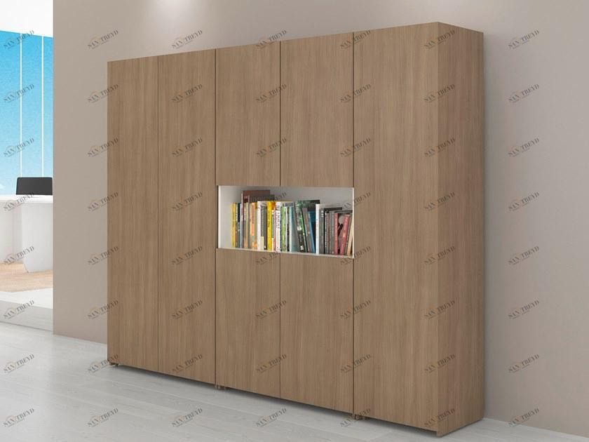 FERCIA Высокий модульный офисный блок Stone St.st1/2/x.1._._ _