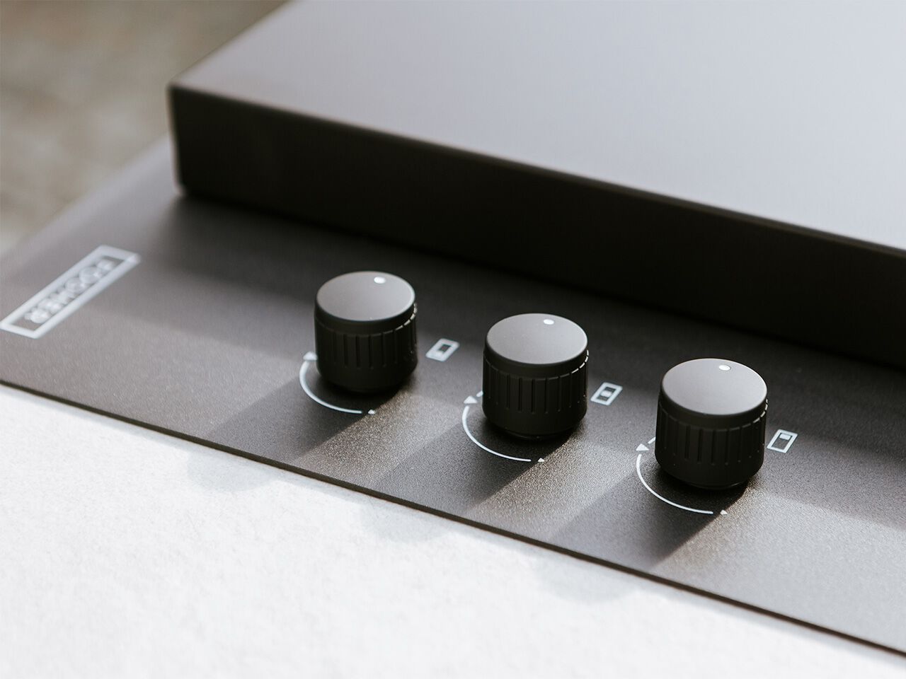 Встраиваемые барбекю Fògher FGB 750 ARCH-00115835 - Вид №3