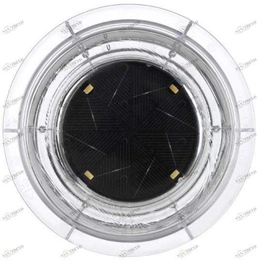 Seves Glassblock Яркий стеклянный блок на солнечных батареях Photovoltaic sun-id-1394780