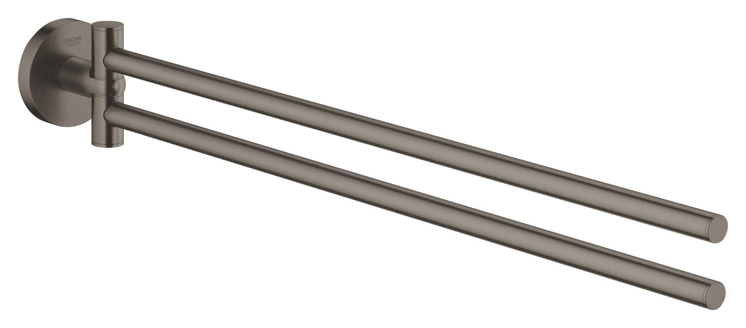 Металлический держатель для полотенец Grohe Essentials ARCH-00012957 - Вид №1