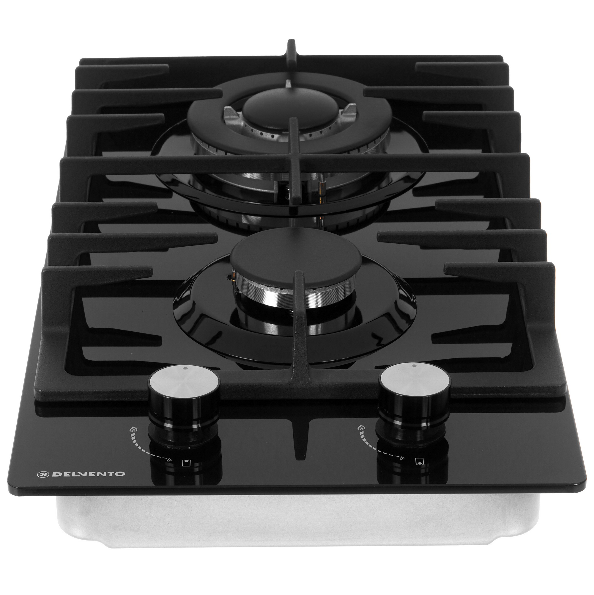 9214222 Газовая варочная поверхность Delvento V30H20S101 STDN-0065280 - Вид №1