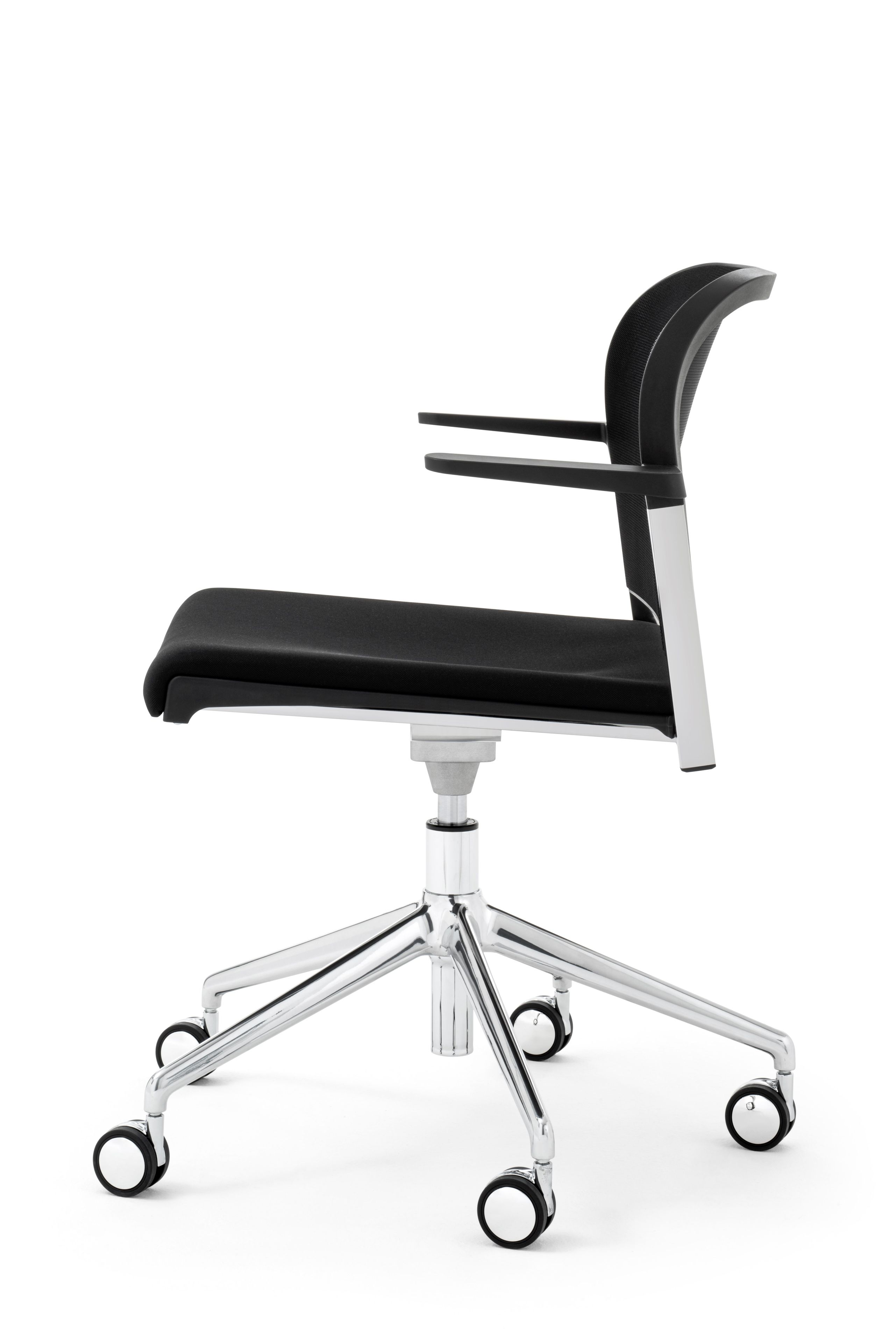 Офисное кресло из полипропилена Diemmebi макияж ARCH-00123585 - Вид №2