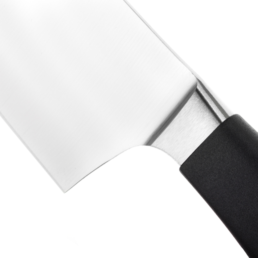 Нож кухонный японский «Шеф» Grand Prix II, 17 см WUESTHOF W4174 - Вид №5