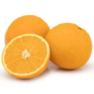Апельсины