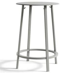 Столик Revolver, серый