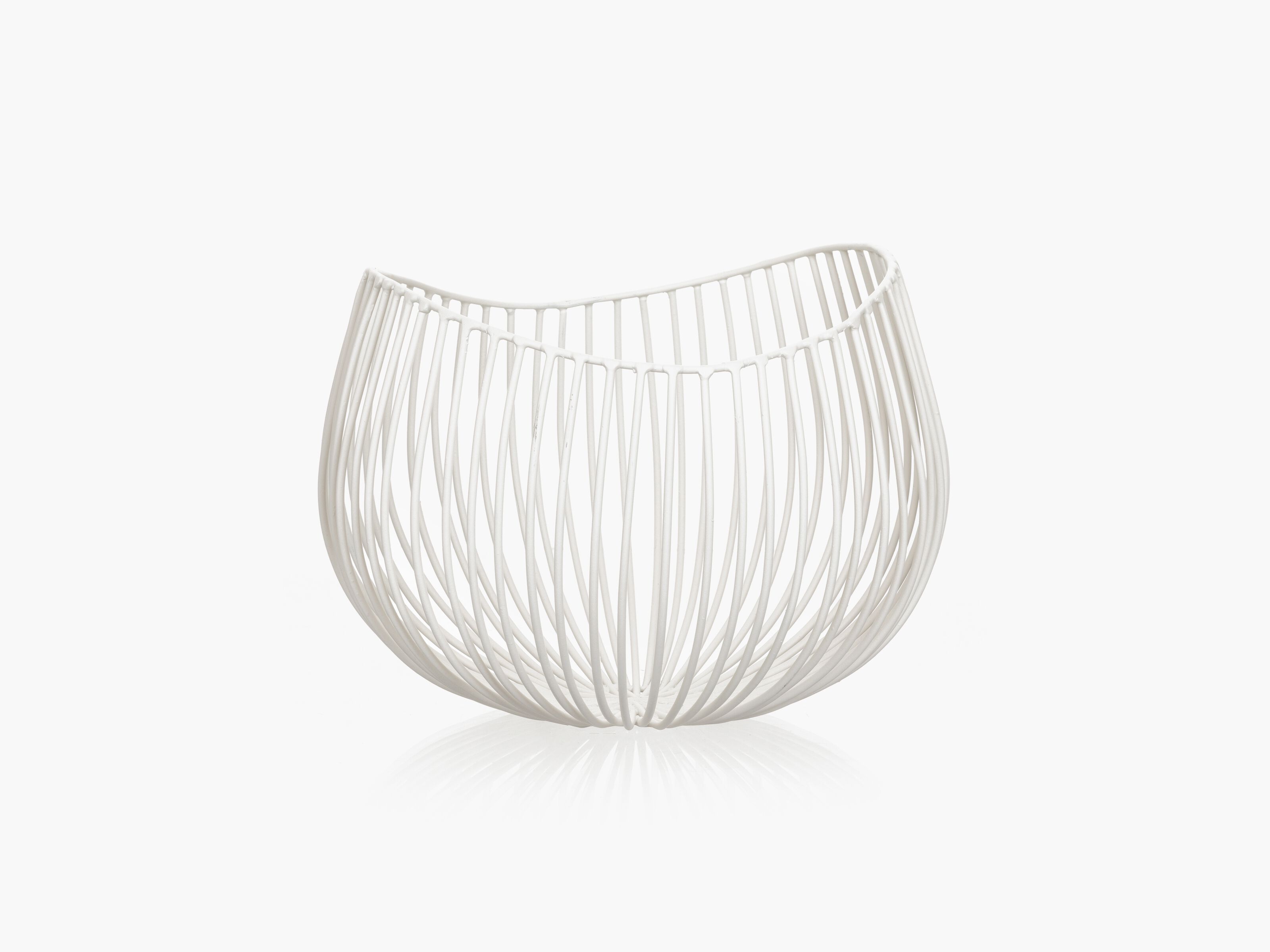 Железная корзина Serax Скульптуры из металла ARCH-00070423 - Вид №3