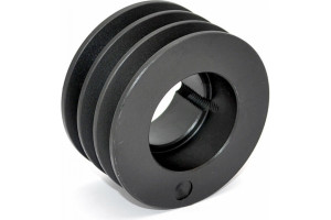 19426104 Клиновой шкив SPZ 90/3 TB SKF