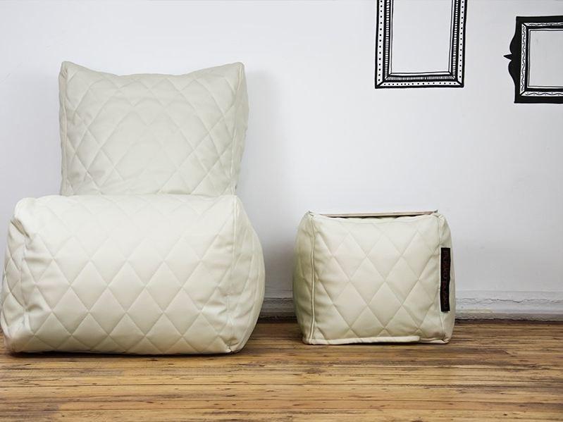 Pusku pusku Журнальный столик квадратный  3t40ww + k40  - Вид №2